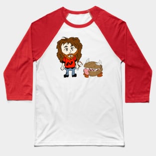 B. Wray & Chester Baseball T-Shirt